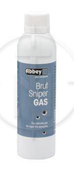 Green Gas - Abbey Brut Sniper Gas – 270 ml