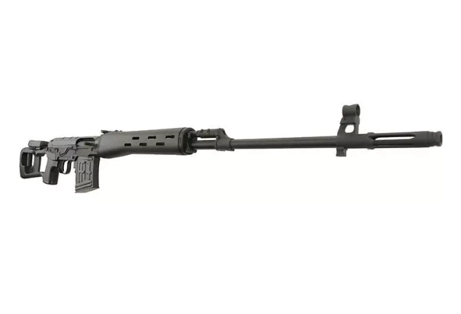 KA-AG-129 sniper rifle replica