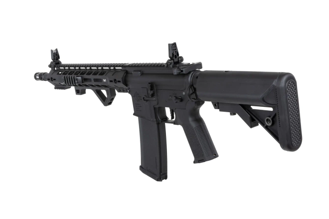 Specna Arms RRA SA-P14 PRIME™ Aster II ETU airsoft Carbine with Brushless Motor Black