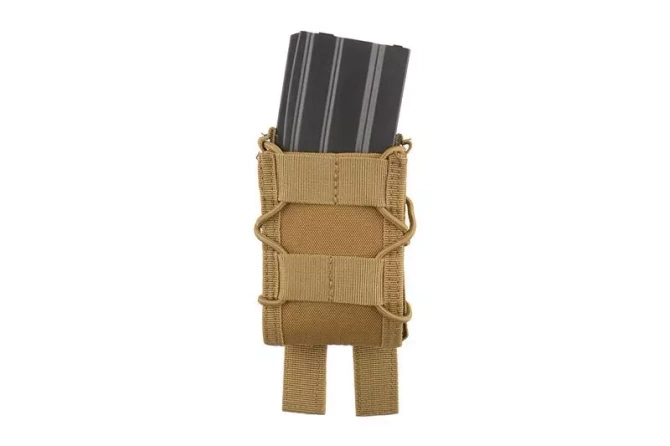 Modular TC rifle loader - Tan
