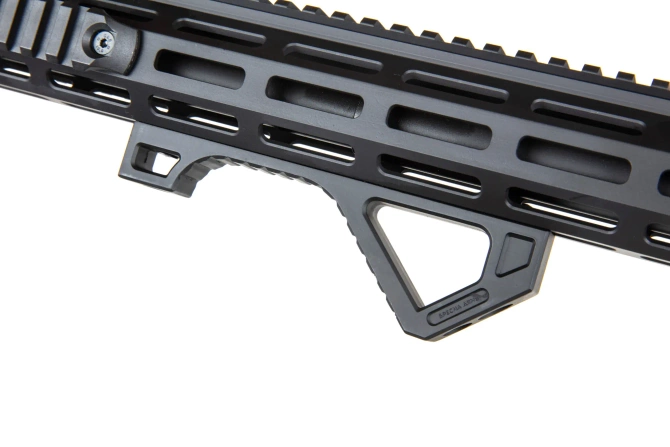 Specna Arms SA-P22 Prime™ HAL™ ETU airsoft Carbine with Brushless Motor Black