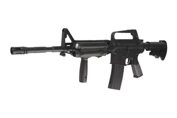 A4 carbine replica