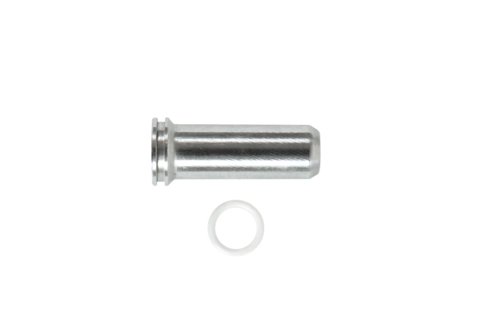 Aluminum CNC Nozzle - 24 mm