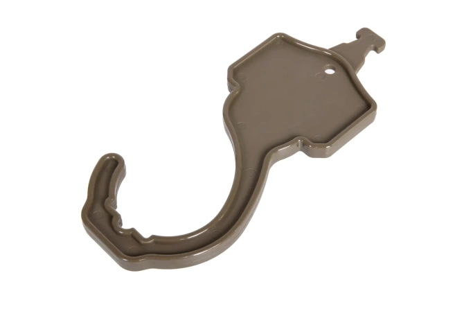 Tactical equipment hook Primal Gear Tan