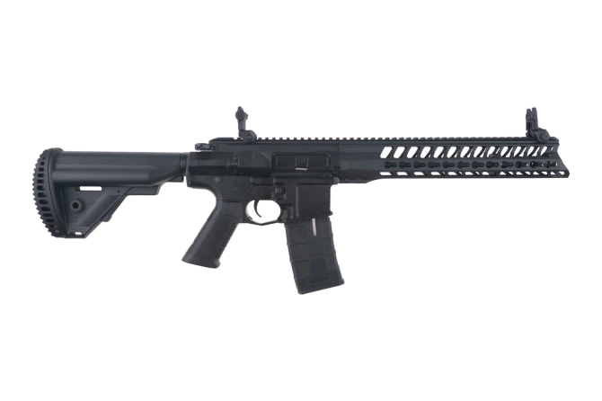 CXP-YAK CQB S1 Carbine Replica - Black
