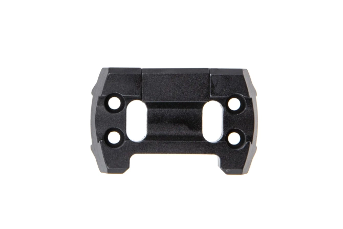 Mounting Vector Optics Dovetail (11mm) Extreme Low Profile