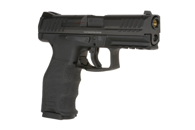 Heckler&Koch VP9 Pistol Replica