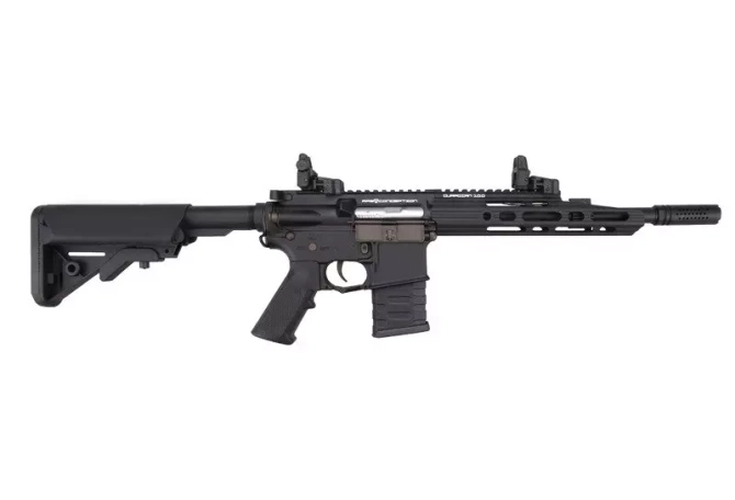 Replika karabinka ASR111 HYBRiD