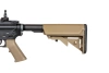 Specna Arms SA-A03 ONE™ Kestrel ETU™ Half-Tan airsoft rifle