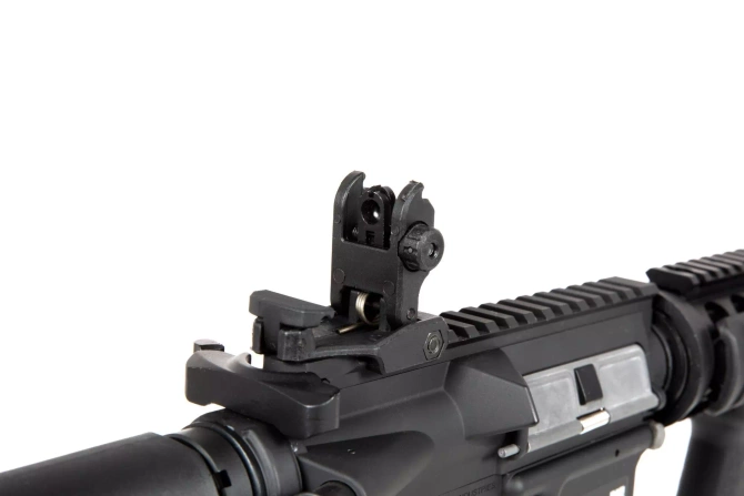 Karabinek ASG Specna Arms M4 RRA SA-P04 Prime™ HAL™ ETU z silnikiem bezszczotkowym Czarny