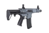 Karabinek ASG Arcturus LWT MK-III PDW 5.5" SPORT AEG SE® Szary