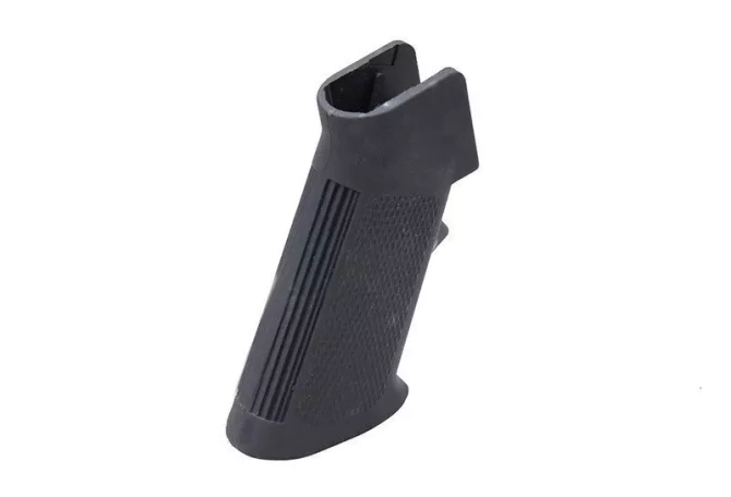 Tactical grip for the M4/M16 type replicas