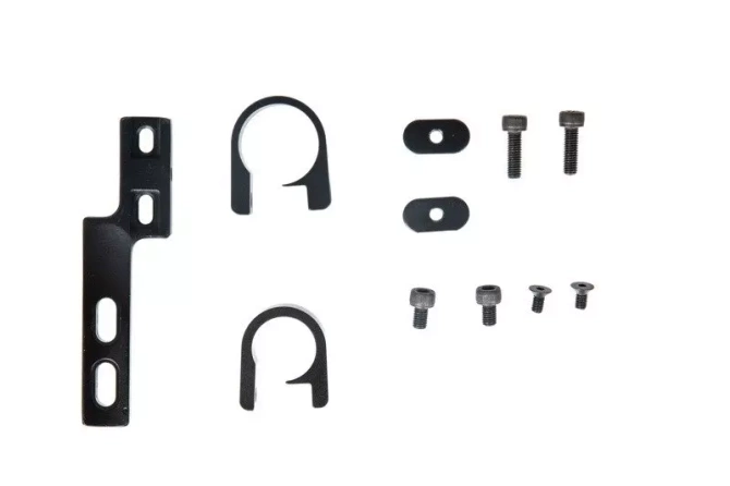 Uniwersalny montaż LP do latarek taktycznych