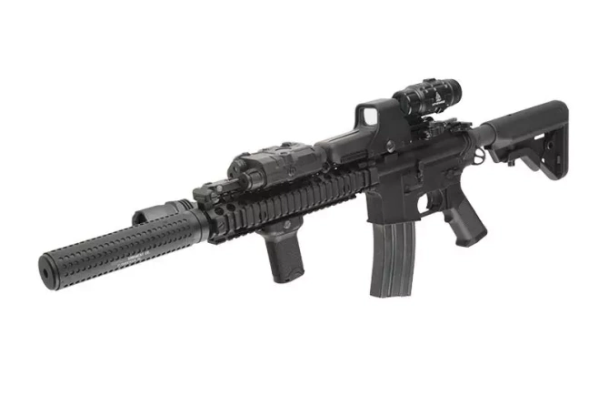 ELAR MARK 18 MOD1 Assault Rifle Replica (Elite Version)