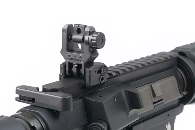 Replika karabinka CAA M4 CQB - czarna