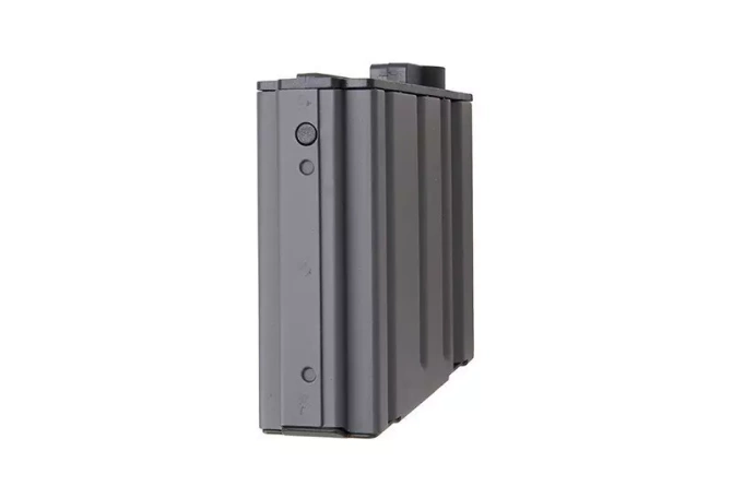 50rd short low-cap magazine for SR25
