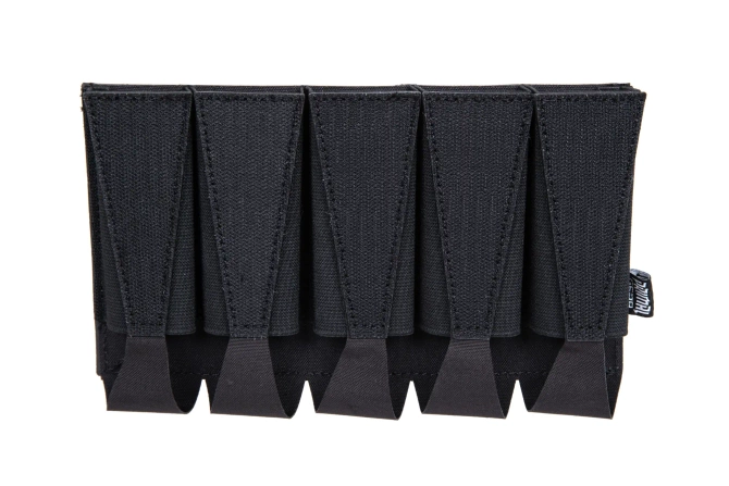 Primal Gear 5-chamber tactical insert Black