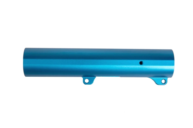 MDRX Cylinder 100% Silverback