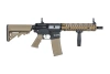 Karabinek ASG Specna Arms Daniel Defense® MK18 SA-C19 CORE™ HAL ETU™ Gen.2  Chaos Bronze