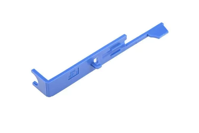 Listwa popychacza V2 do zębatek dual sector