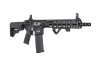 airsoft Specna Arms Daniel Defense® RIS III 12.5'' SA-P28 Prime™ Aster II ETU carbine with brushless motor Black