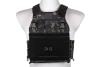 Plate Carrier Vest Ape Force Gear FCSK 2.0 MC Black