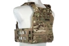 Laser-Cut plate carrier Stegadon - Multicam