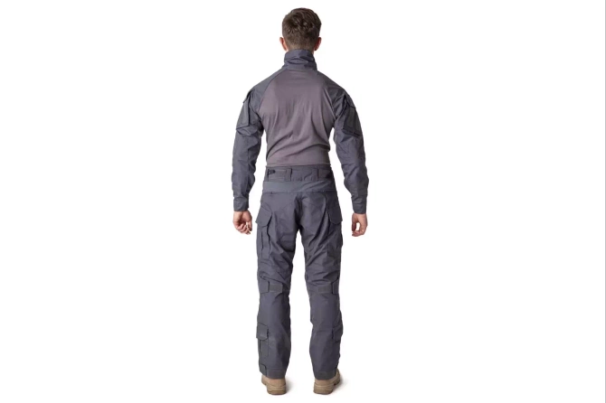 Primal Combat G3 Uniform Set - Primal Grey