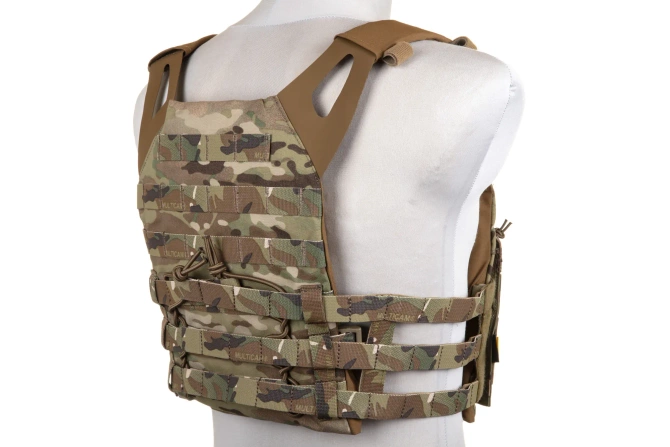 Emerson Gear Jumper Plate Carrier Vest Multicam