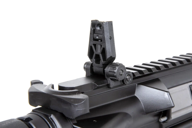 Karabinek ASG Specna Arms SA-E20 EDGE™ HAL ETU™ Czarny