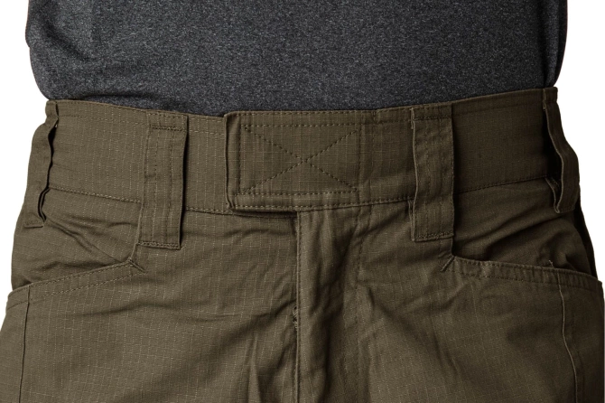 Spodnie Redwood Tactical Pants - oliwkowe