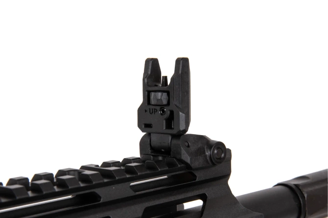 Replika karabinka Trident Mk2 SPR-M (S-AEG Wersja Niemiecka)