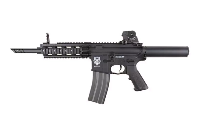 GR16 CQW WASP replica - black