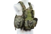 CIRAS Maritime type vest - wz.93 Woodland Panther