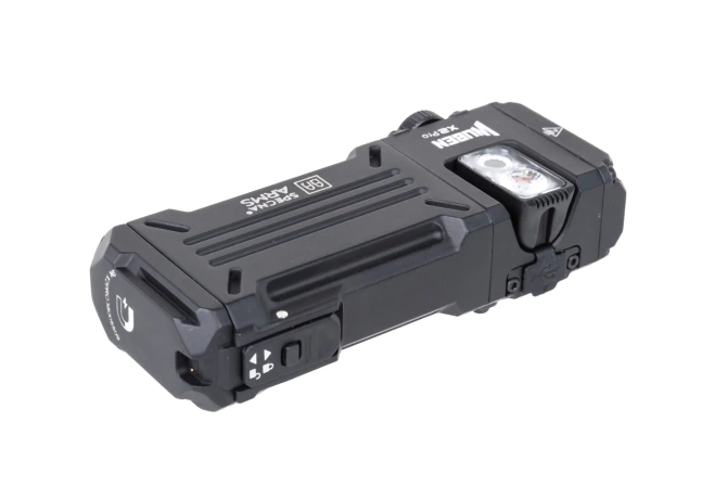 Wielofunkcyjna latarka Specna Arms x Wuben X2 Pro
