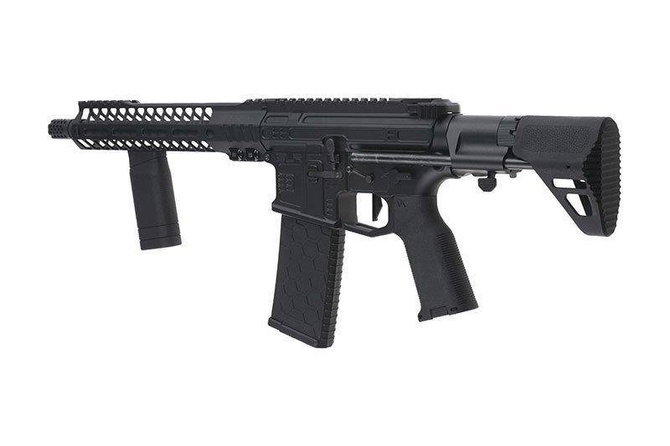 Replika karabinka SLR B15 Helix Ultralight SBR