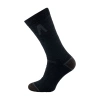 Merino socks Alpinus Nuuk 35-38 Black