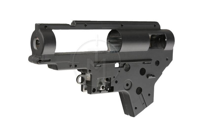 Szkielet gearboxa V2