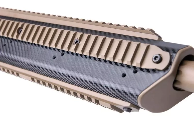 ASW338LM™ sniper rifle replica