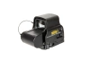 XPS 3-2 QD Red Dot Sight Replica - black