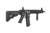 Specna Arms Daniel Defense® MK18 SA-P26 Prime™ HAL™ ETU airsoft Carbine with Brushless Motor Black