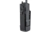 Specna Arms electric quick charger in the shape of a radio AN/PRC152 Black