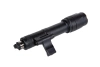 Latarka taktyczna M640A Scout Light Pro Czarna