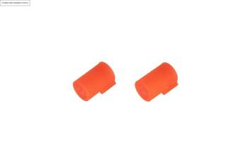 Silicone Hop-Up Bucking T.N.T. H.L.R. 60° for GBB Replicas
