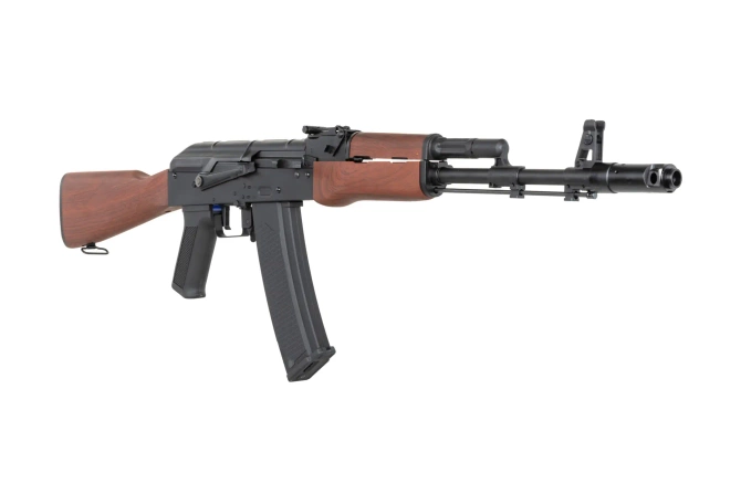 Karabinek ASG Specna Arms SA-J76 CORE™ HAL ETU Gen. 2 Czarny