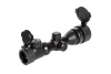 VictOptics 2-6x32 SFP Scope