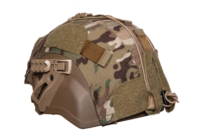 Replica helmet FMA Integrated Head Protection System Multicam