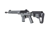 airsoft rifle VORSK VMP-2MD Grey
