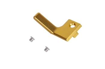 RAW ER reloading handle for Hi-Capa replicas (right) - Gold