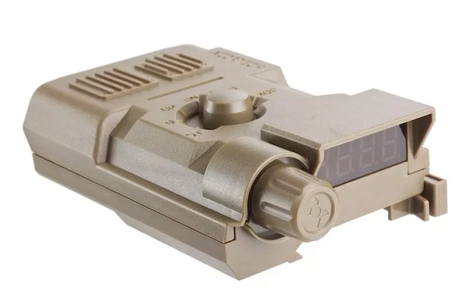 System kontroli BB X3300W - tan